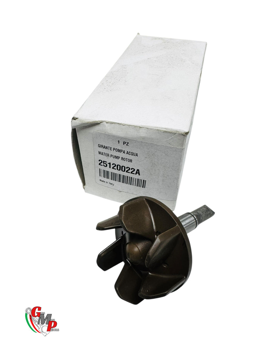 NEW Water Pump - Ducati