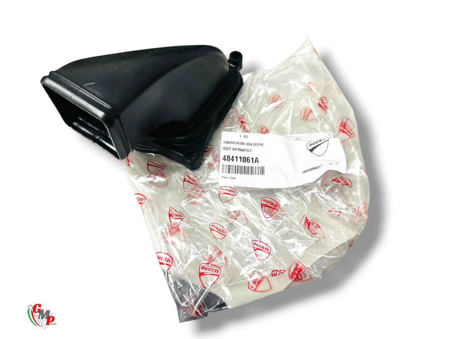 NEW Straight Air Conveyor - Ducati