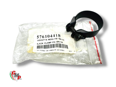 Exhaust Clamp NEW - Ducati