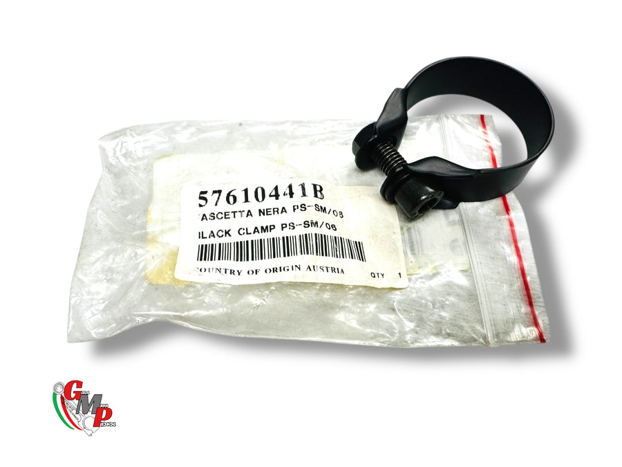 Exhaust Clamp NEW - Ducati