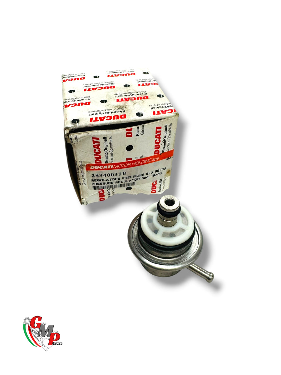 Pressure Regulator 620 SS/03 NEW - Ducati