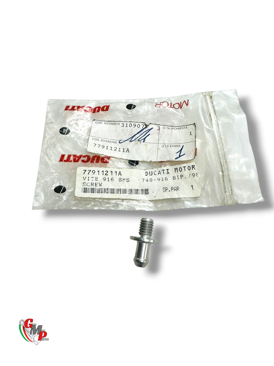 NEW fitting - Ducati