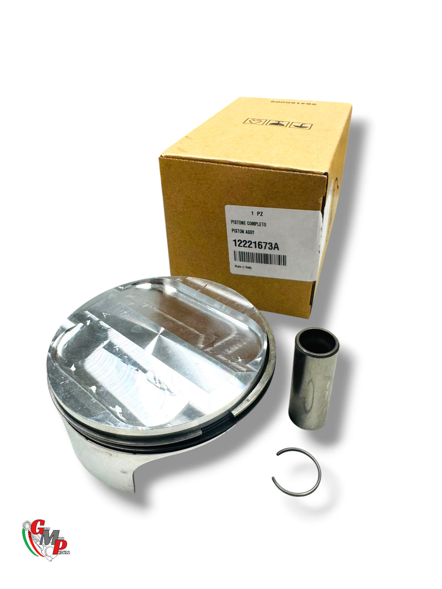 Complete Piston NEW - Ducati