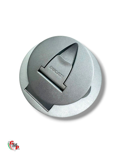 Complete Fuel Tank Cap Without Keys - Ducati