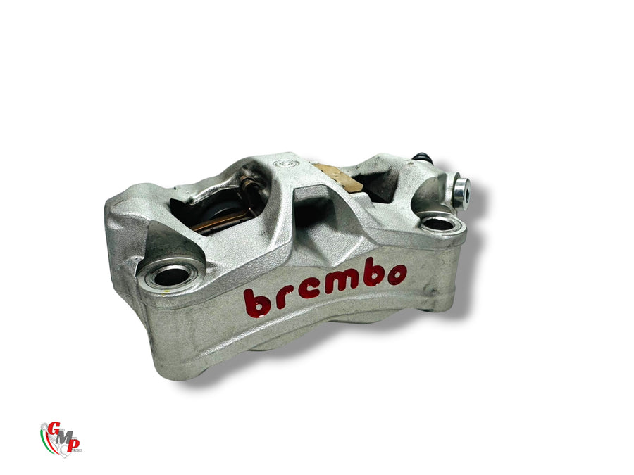 Front Right Brake Caliper - Ducati