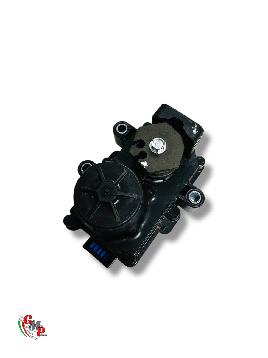 Electric Exhaust Valve Motor - Ducati