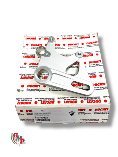 NEW Rear Brake Caliper Support - Ducati