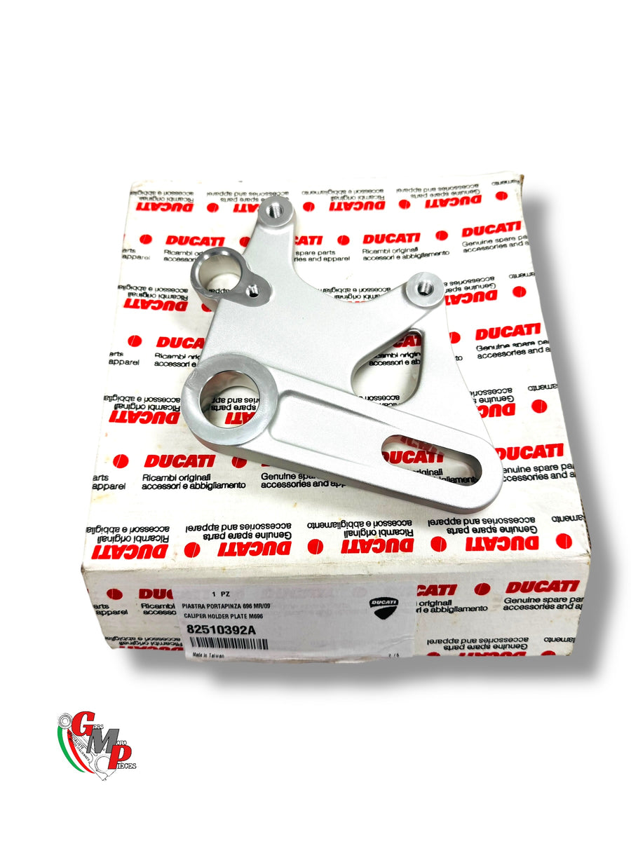 NEW Rear Brake Caliper Support - Ducati