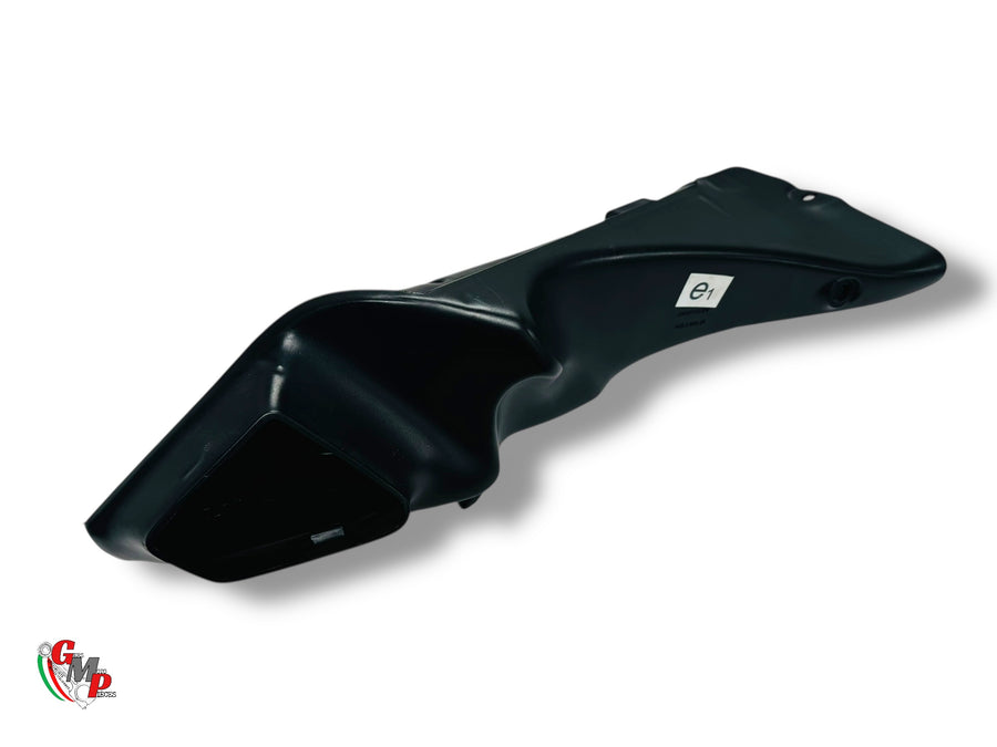 Left Air Duct - Ducati