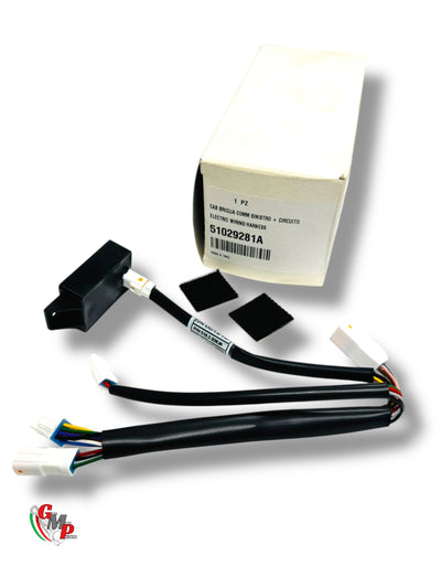 NEW Wiring Harness - Ducati