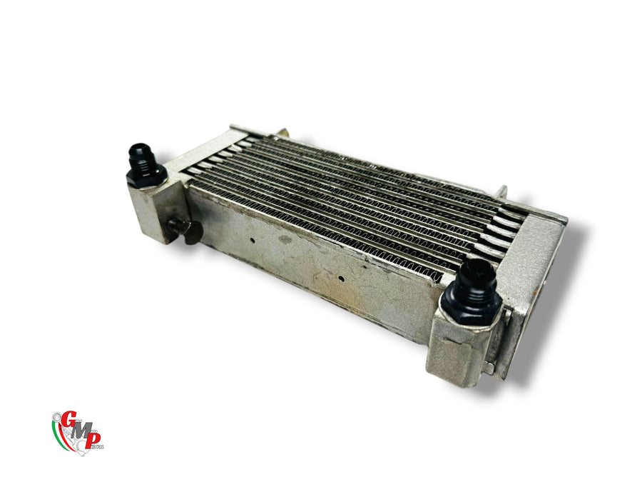 Oil Cooler - Ducati