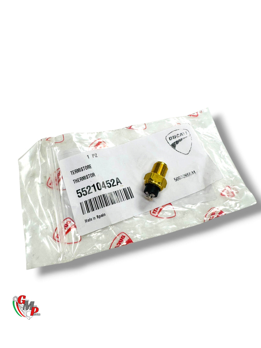 Oil Temperature Sensor NEW - Ducati