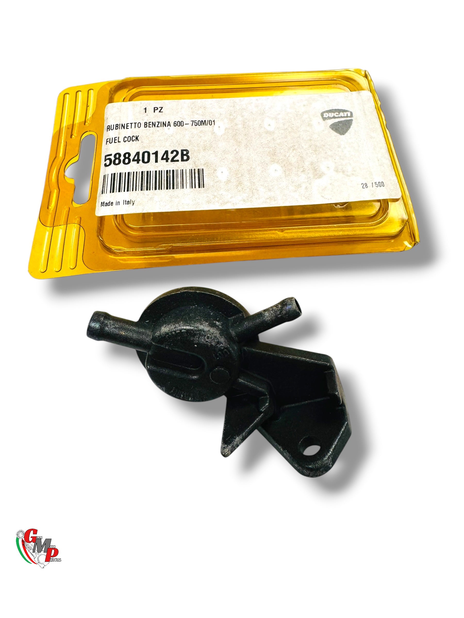 Robinet De Essence NEUF - Ducati