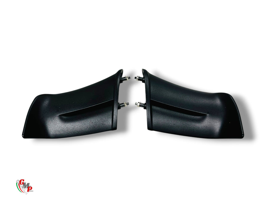 Pair of NEW Fins - Ducati