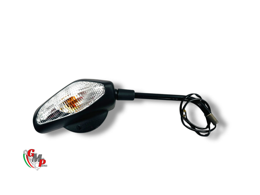 NEW Right Rearview Mirror - Ducati