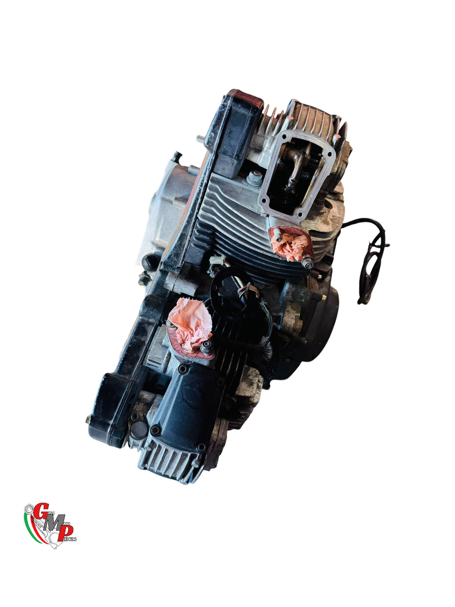 Complete Engine - Ducati