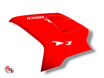 Upper Left Fairing NEW - Ducati