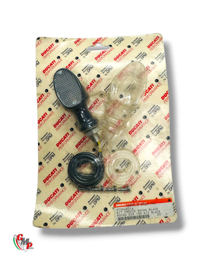 Ducati Performance Turn Signal NEW - Ducati