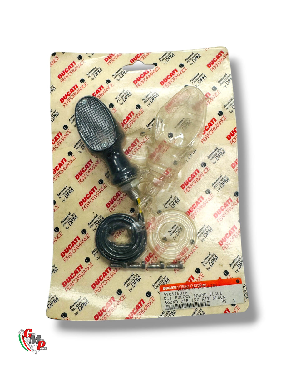 Ducati Performance Turn Signal NEW - Ducati