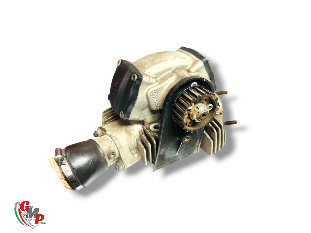 Culasse Horizontal Complete - Ducati