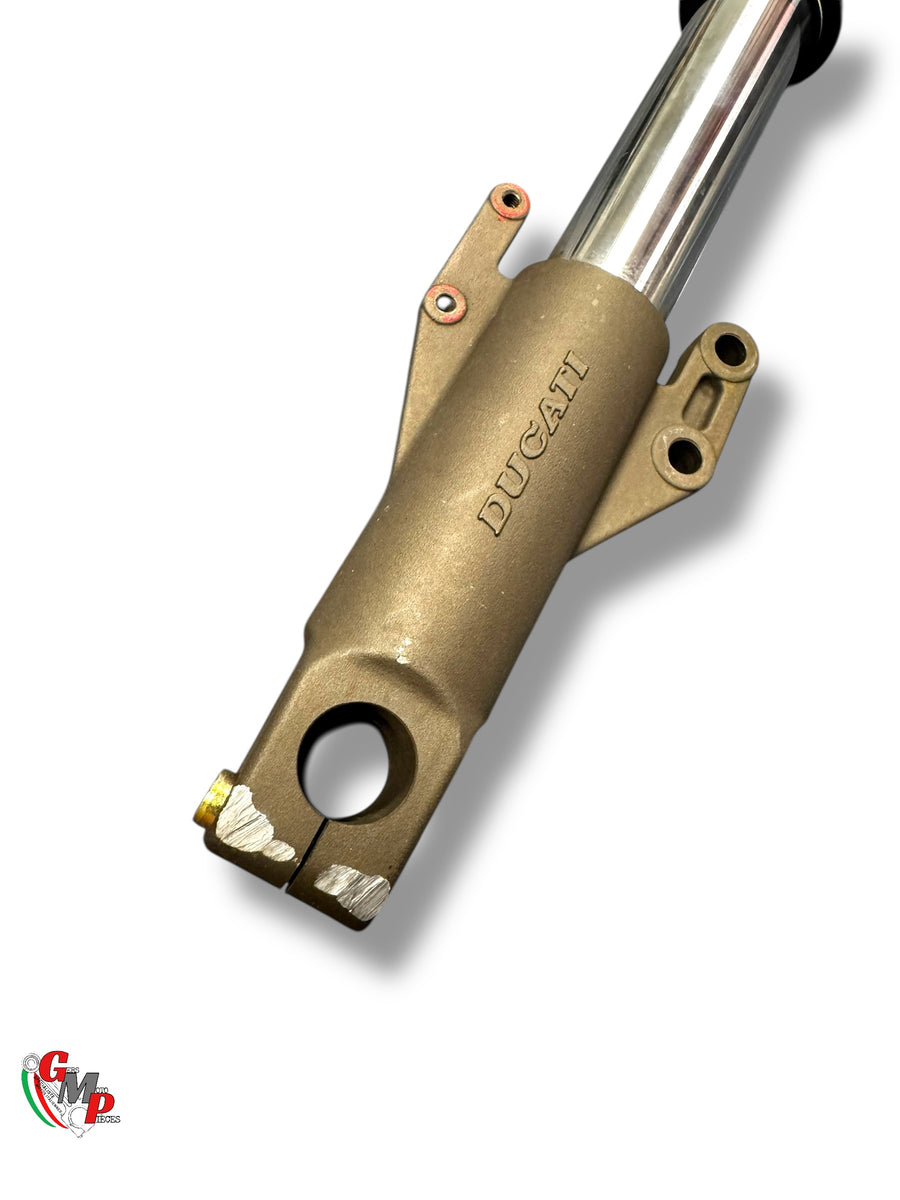 Complete Left Fork - Ducati