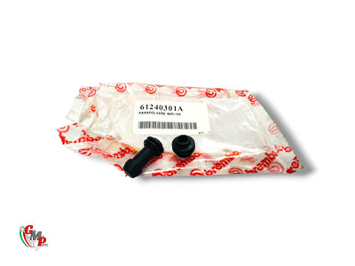 Dust Cover NEW - Ducati