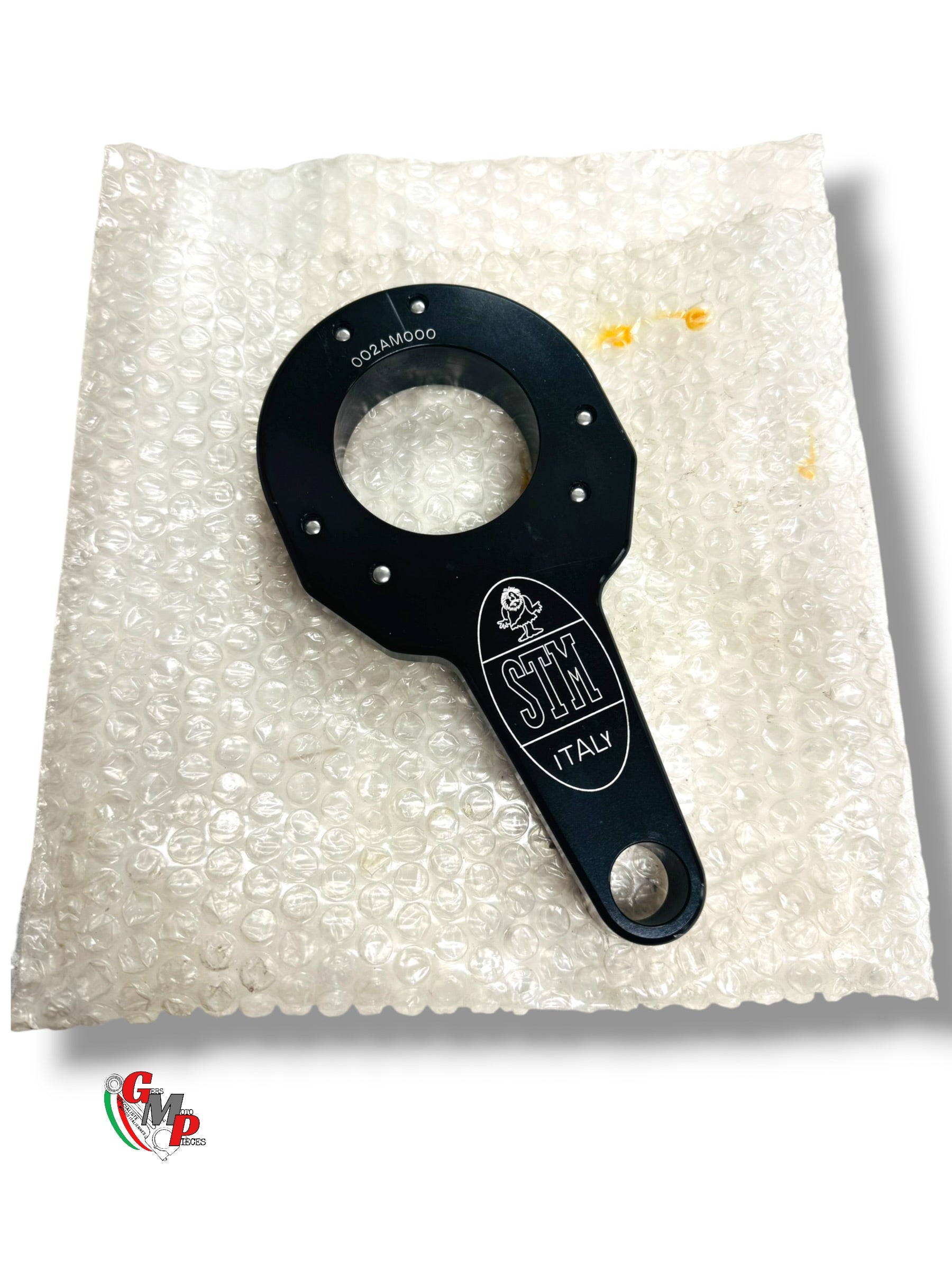 Outil Embrayage Anti Dribble STM Evoluzione