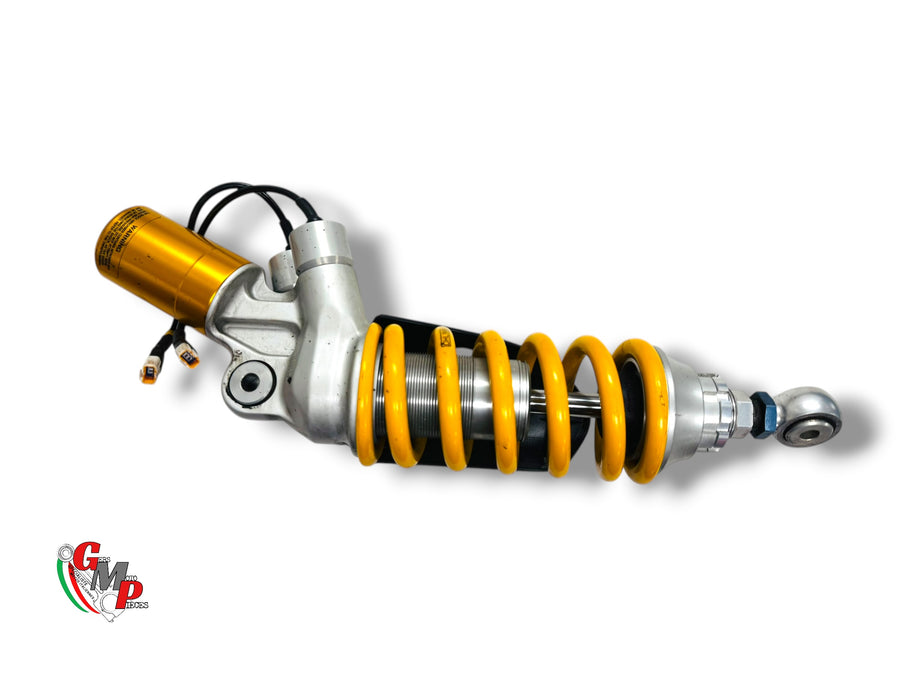 Ohlins Electronically Controlled Rear Shock - Ducati