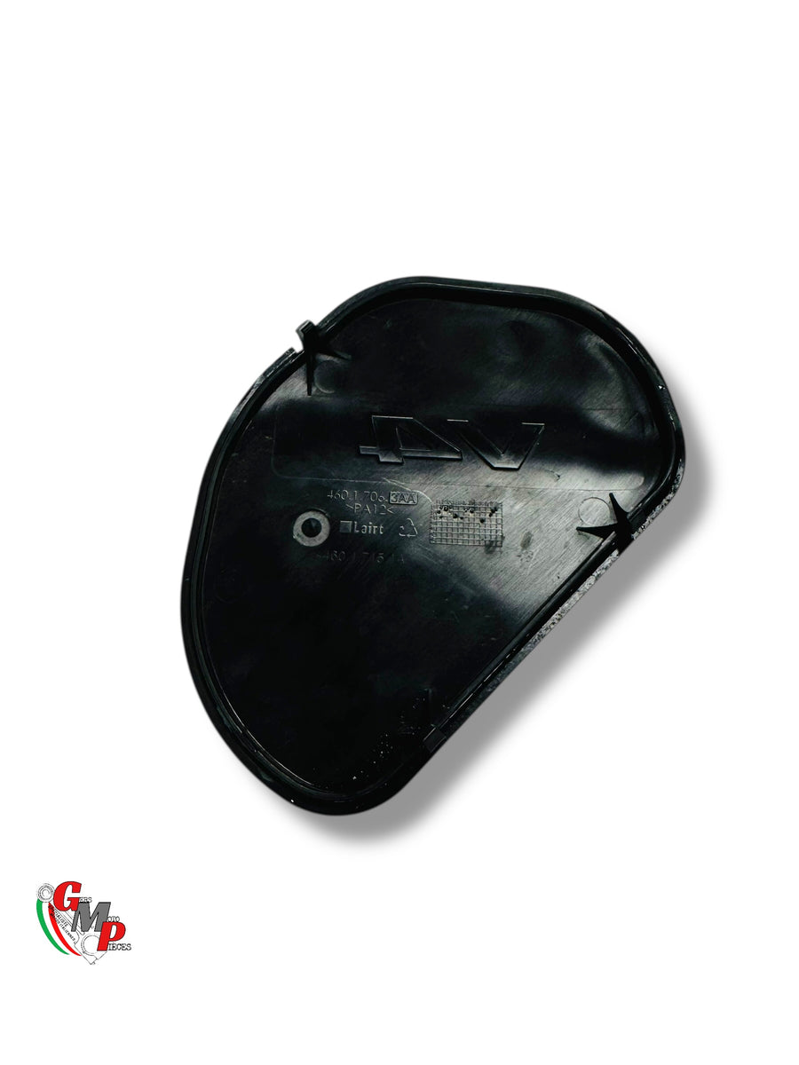 Left Frame Cover - Ducati