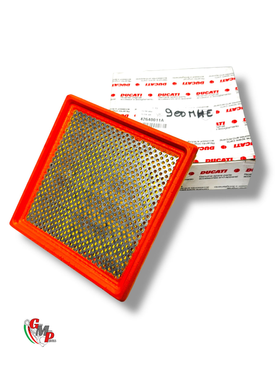 New Genuine Air Filter - Ducati