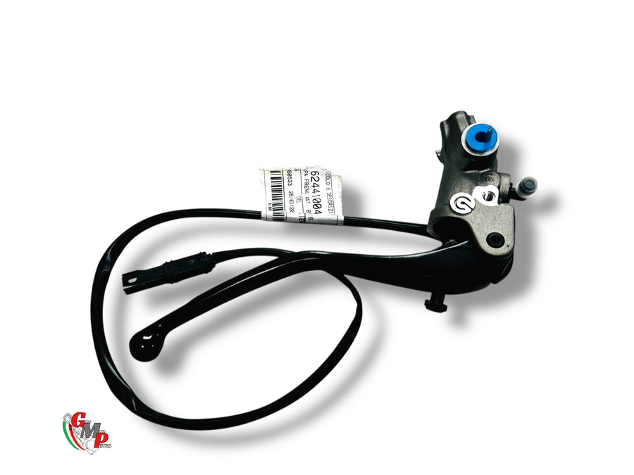 Front Brake Master Cylinder - Ducati
