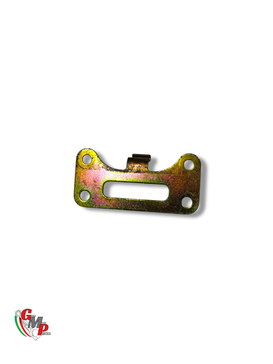 Lower Expansion Tank Bracket - Ducati