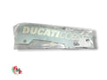 NEW Ducati Corse Sticker - Ducati