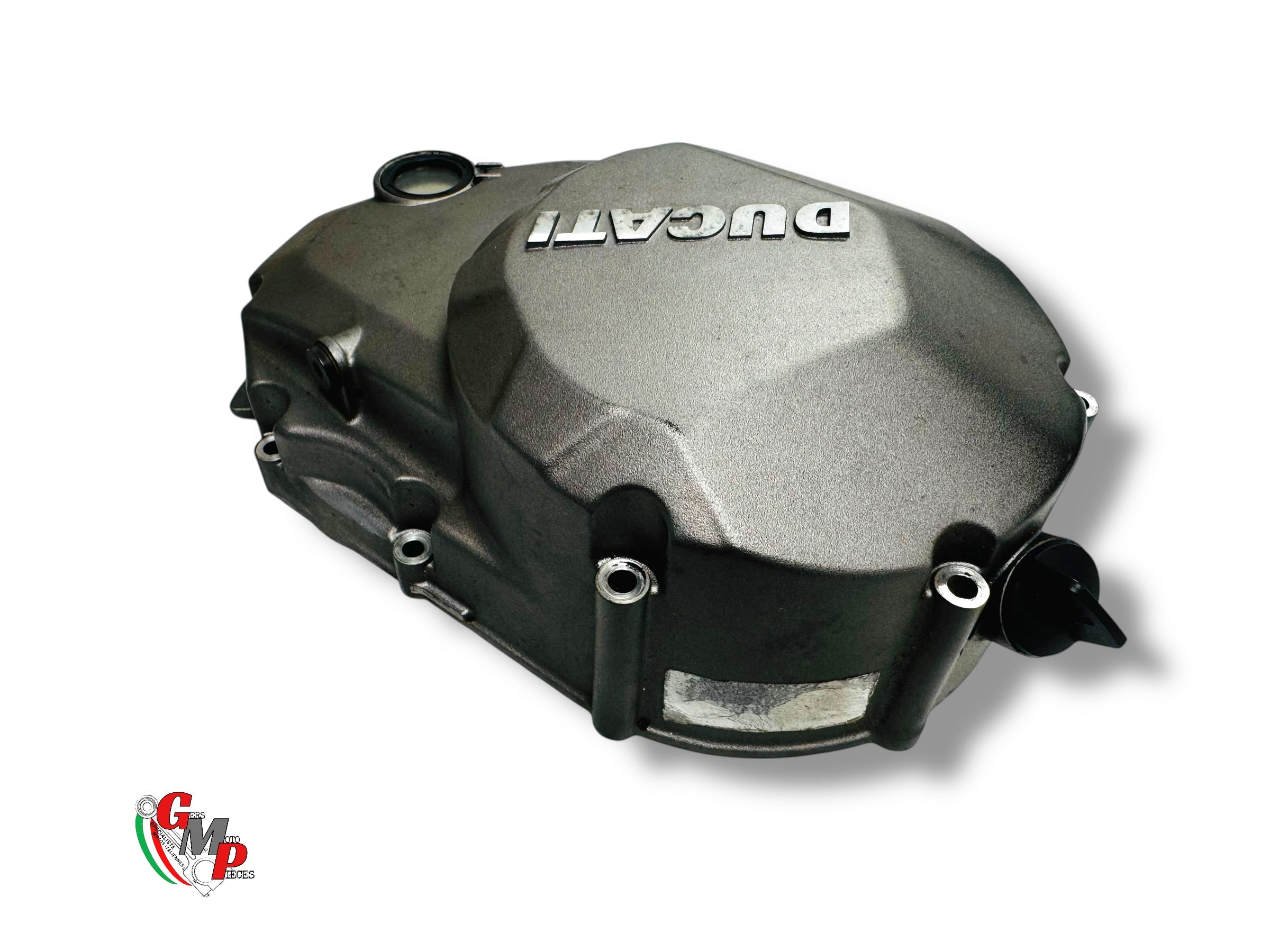 Clutch Housing - Ducati
