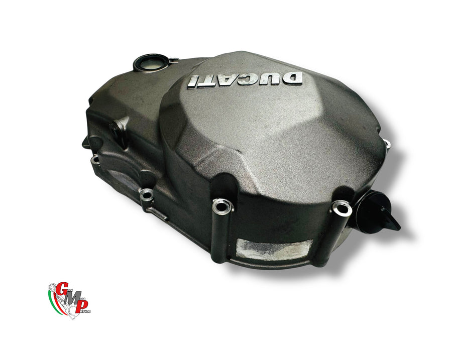 Clutch Housing - Ducati