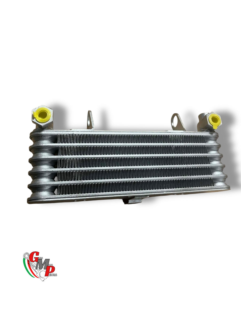 New Oil Cooler - Ducati