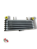 New Oil Cooler - Ducati