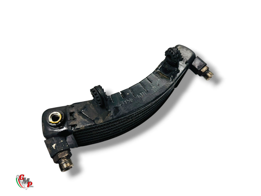 Oil Cooler - Ducati