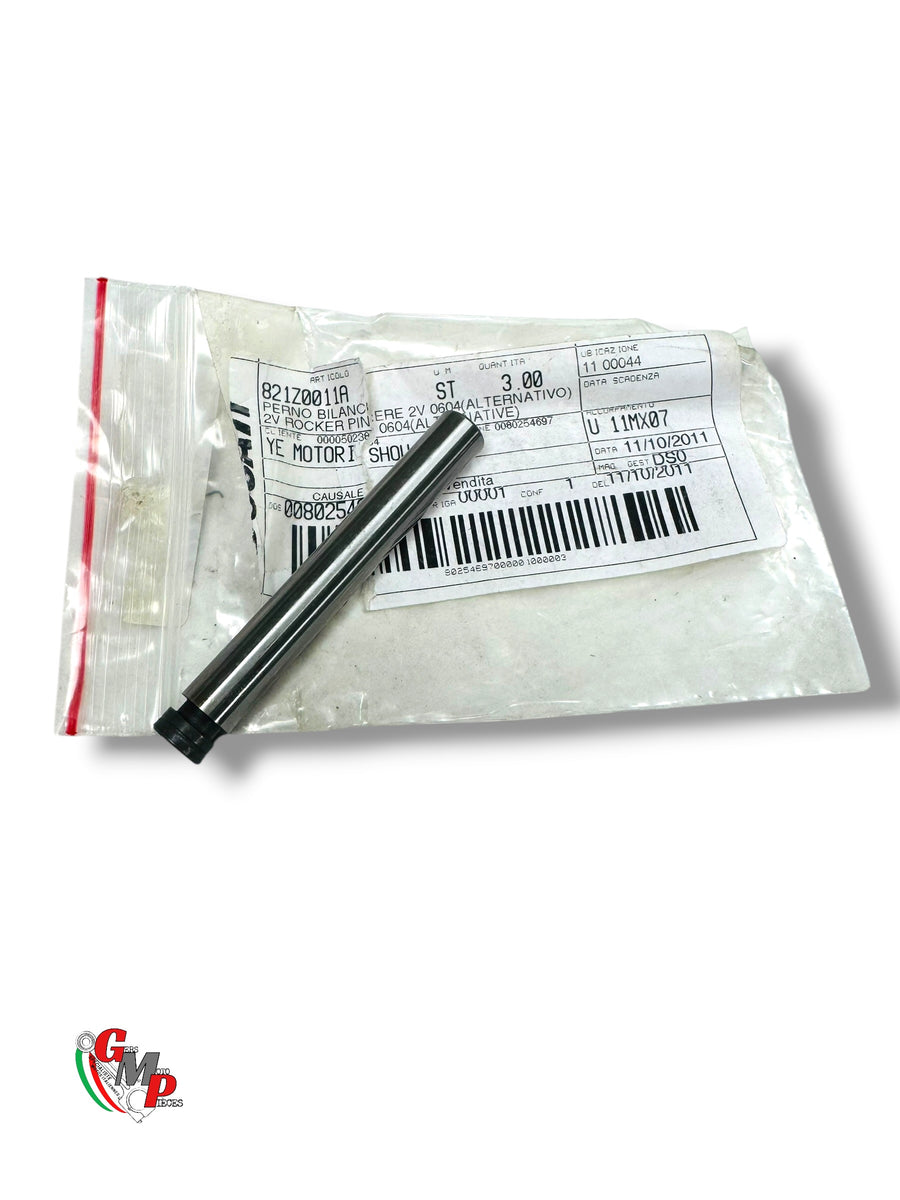 Rocker Arm Shaft NEW - Ducati