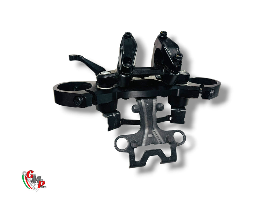 Steering Head - Ducati