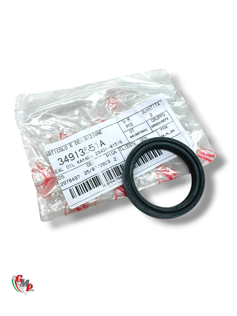 NEW Seal Ring - Ducati