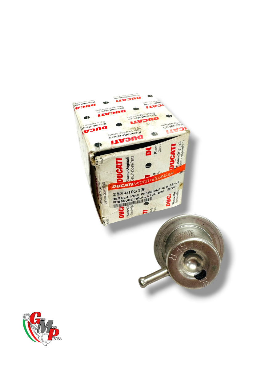 Pressure Regulator 620 SS/03 NEW - Ducati