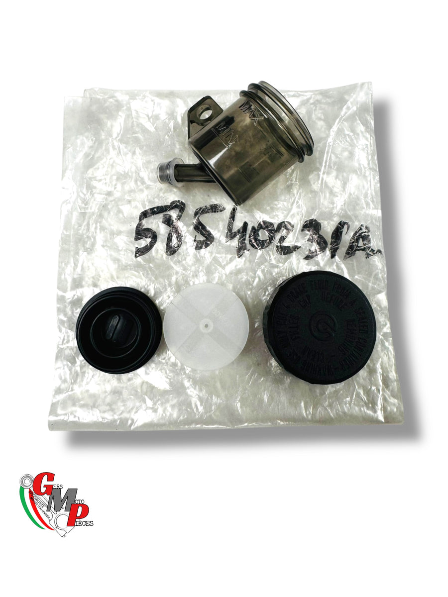 Oil Reservoir NEW - Ducati