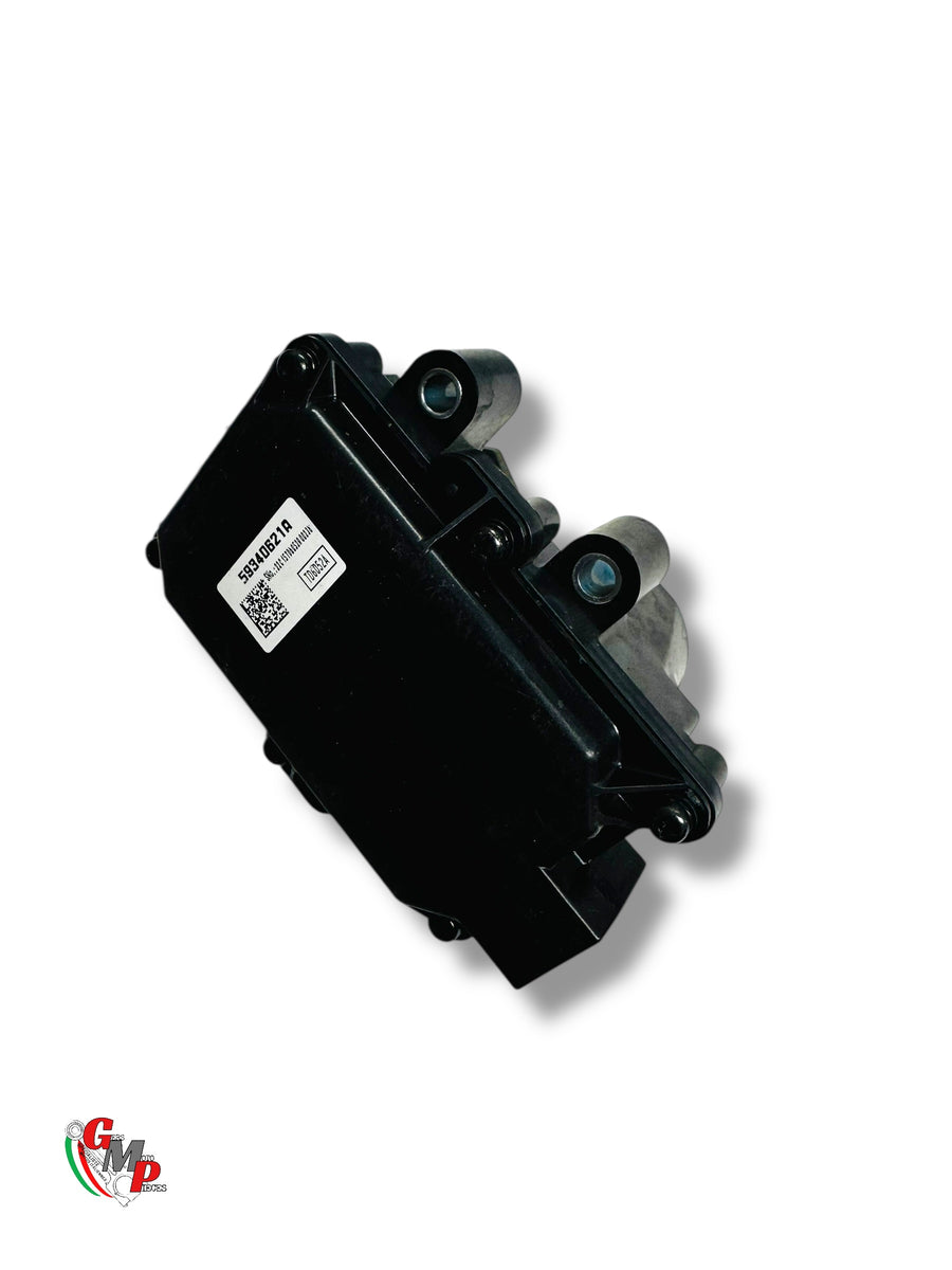 Electric Exhaust Valve Motor - Ducati