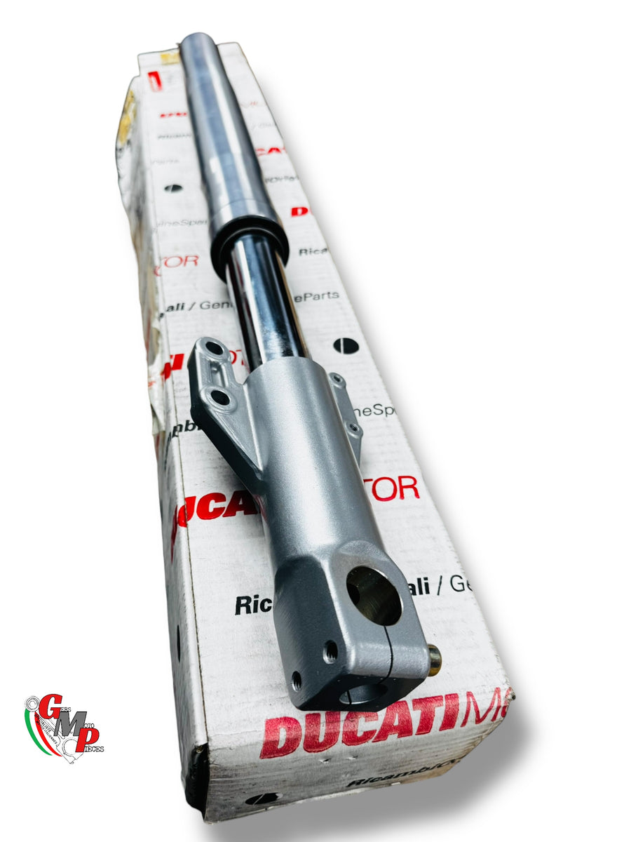 Complete Right Fork - Ducati