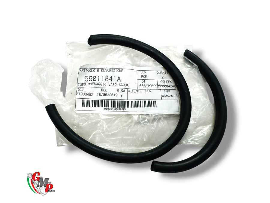 NEW Hose - Ducati