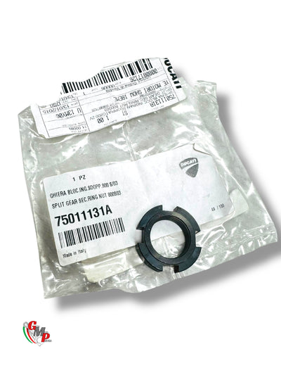 NEW Crankshaft Nut - Ducati