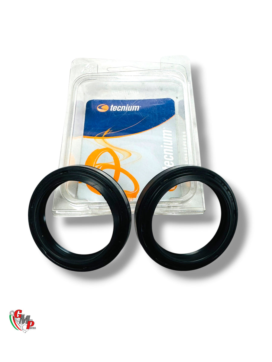 Pair Fork Oil Seal 41x53x8 NEW - Ducati