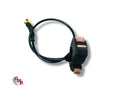 Right Switch Assembly - Ducati