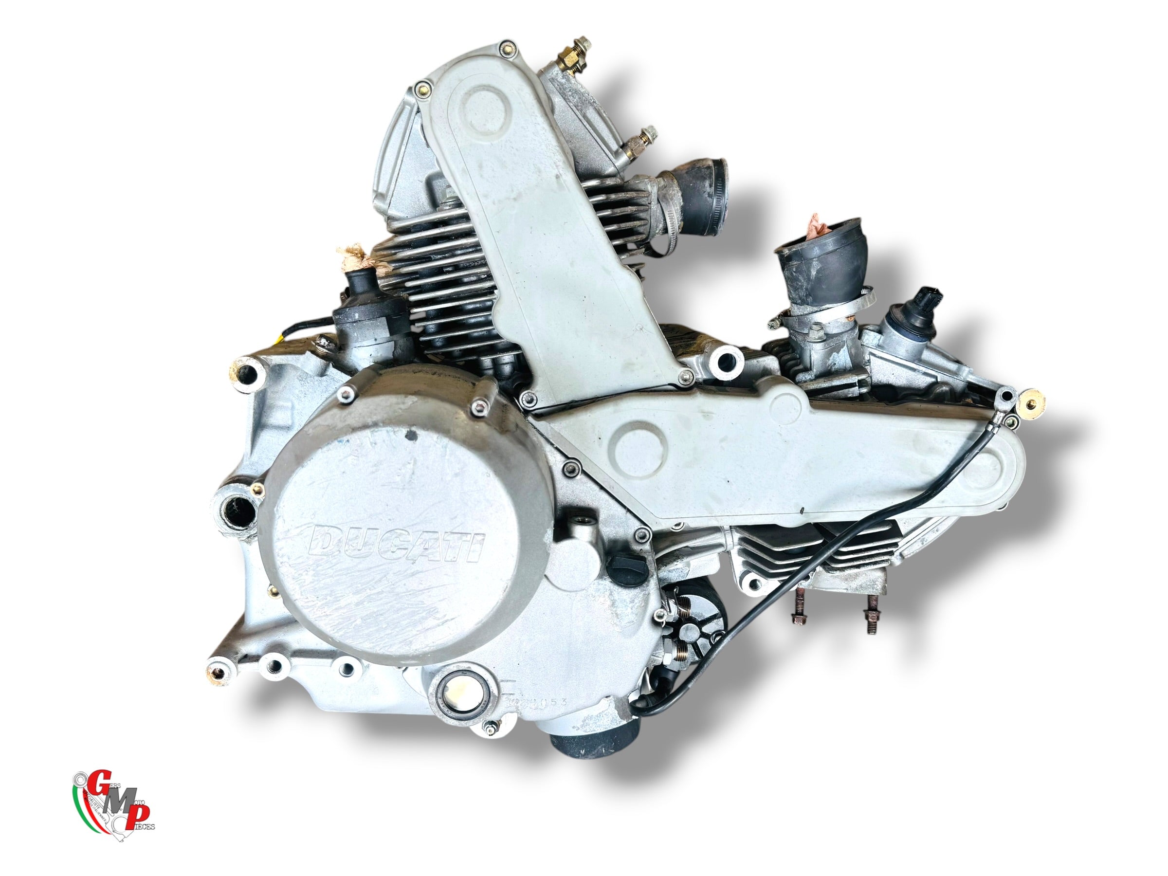 Moteur Complet 26000kms Monster 800ie 2004